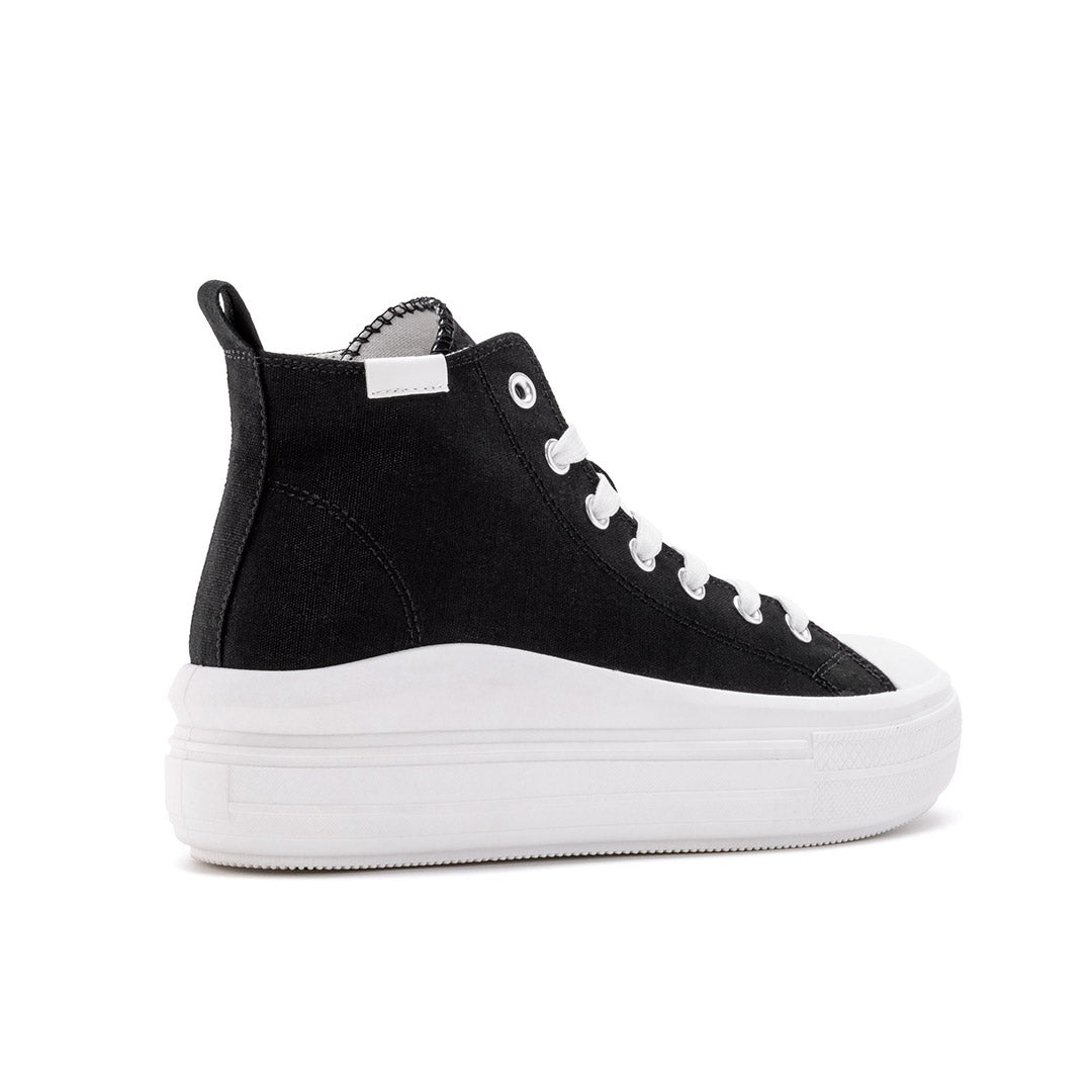 117857-01-PYXIS-05-Pyxis-Women's Sneakers-System-Yellow Shoes