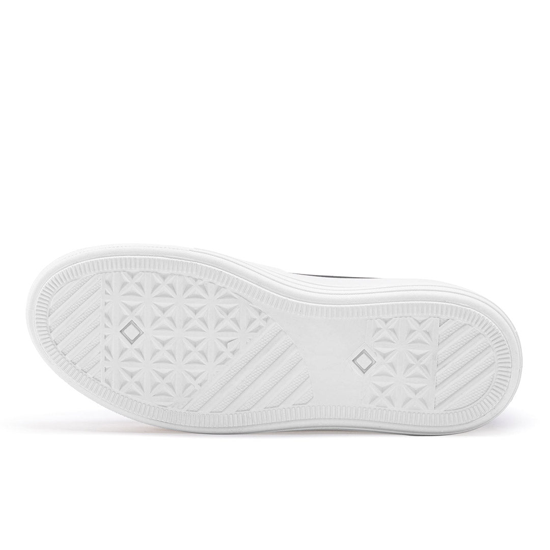 117857-01-PYXIS-06-Pyxis-Women's Sneakers-System-Yellow Shoes