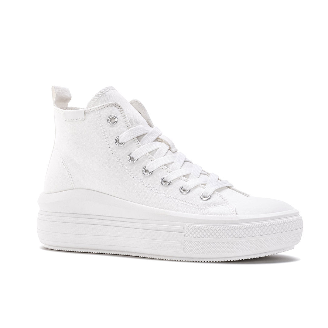 117857-70-PYXIS-02-Pyxis-Women's Sneakers-System-Yellow Shoes