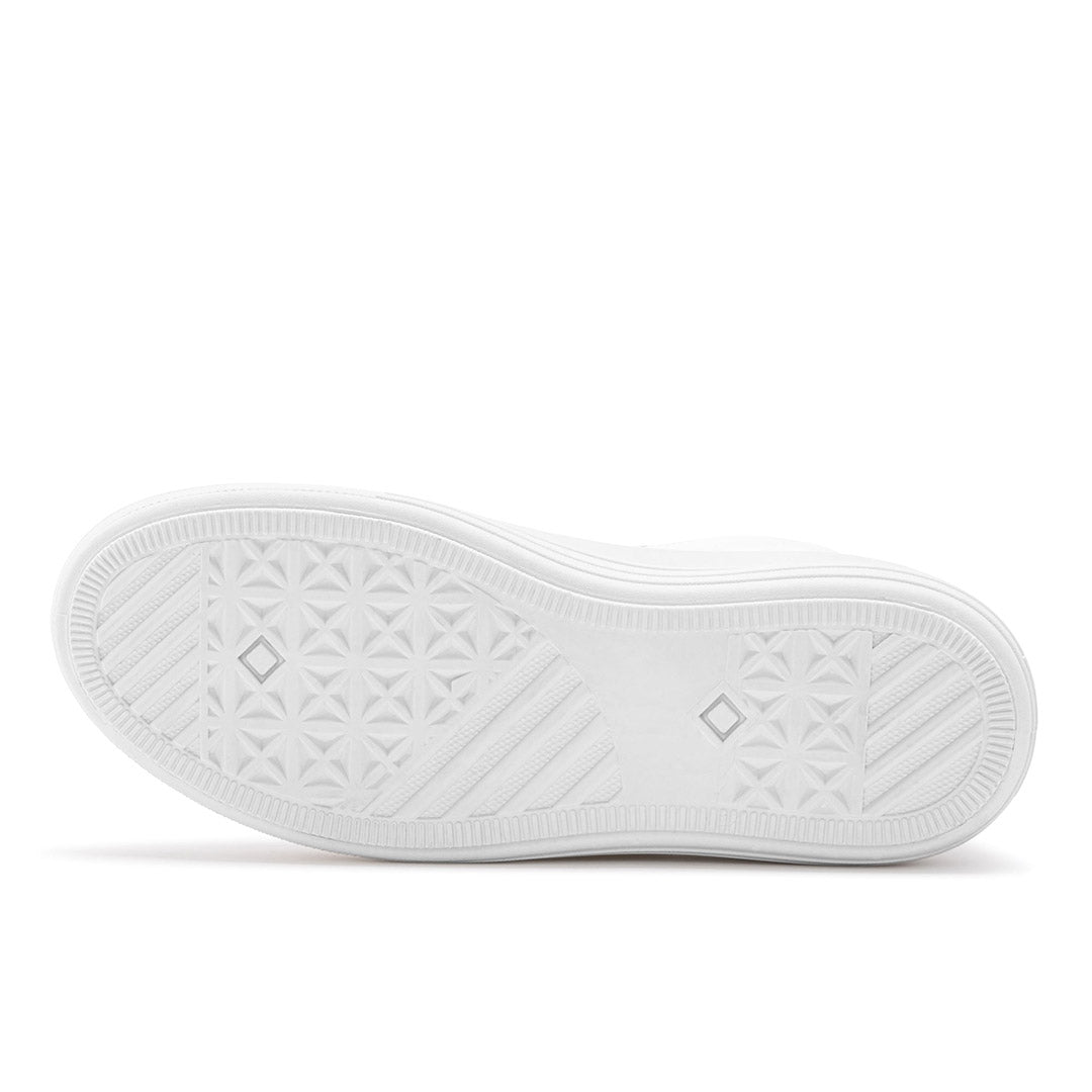 117857-70-PYXIS-06-Pyxis-Women's Sneakers-System-Yellow Shoes