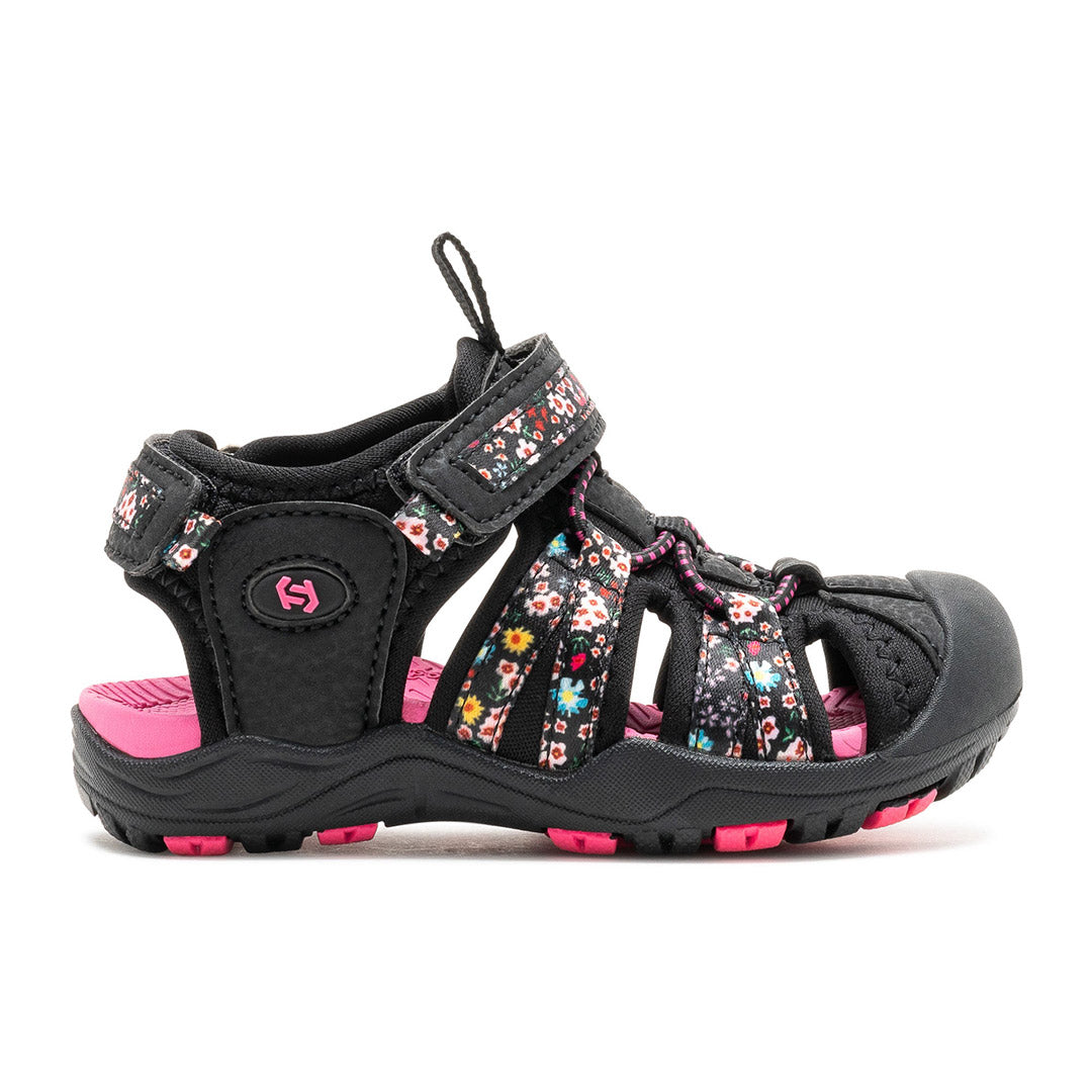 Yellow Shoes | Baby Sandals | Lila | 117859-04