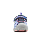 117861-43-MARINE_JR-03-Marine Jr-Junior Kids Sandals-System-Yellow Shoes