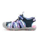 117861-43-MARINE_JR-04-Marine Jr-Junior Kids Sandals-System-Yellow Shoes