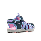 117861-43-MARINE_JR-05-Marine Jr-Junior Kids Sandals-System-Yellow Shoes