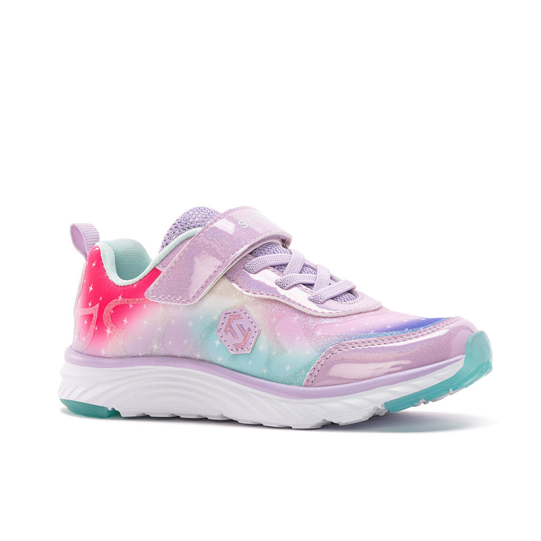 Yellow Shoes | Toddler Kids Athletic Shoes | Angy | 117863-68-ANGY-02-Angy-Toddler Kids Athletic Shoes-System-Yellow Shoes