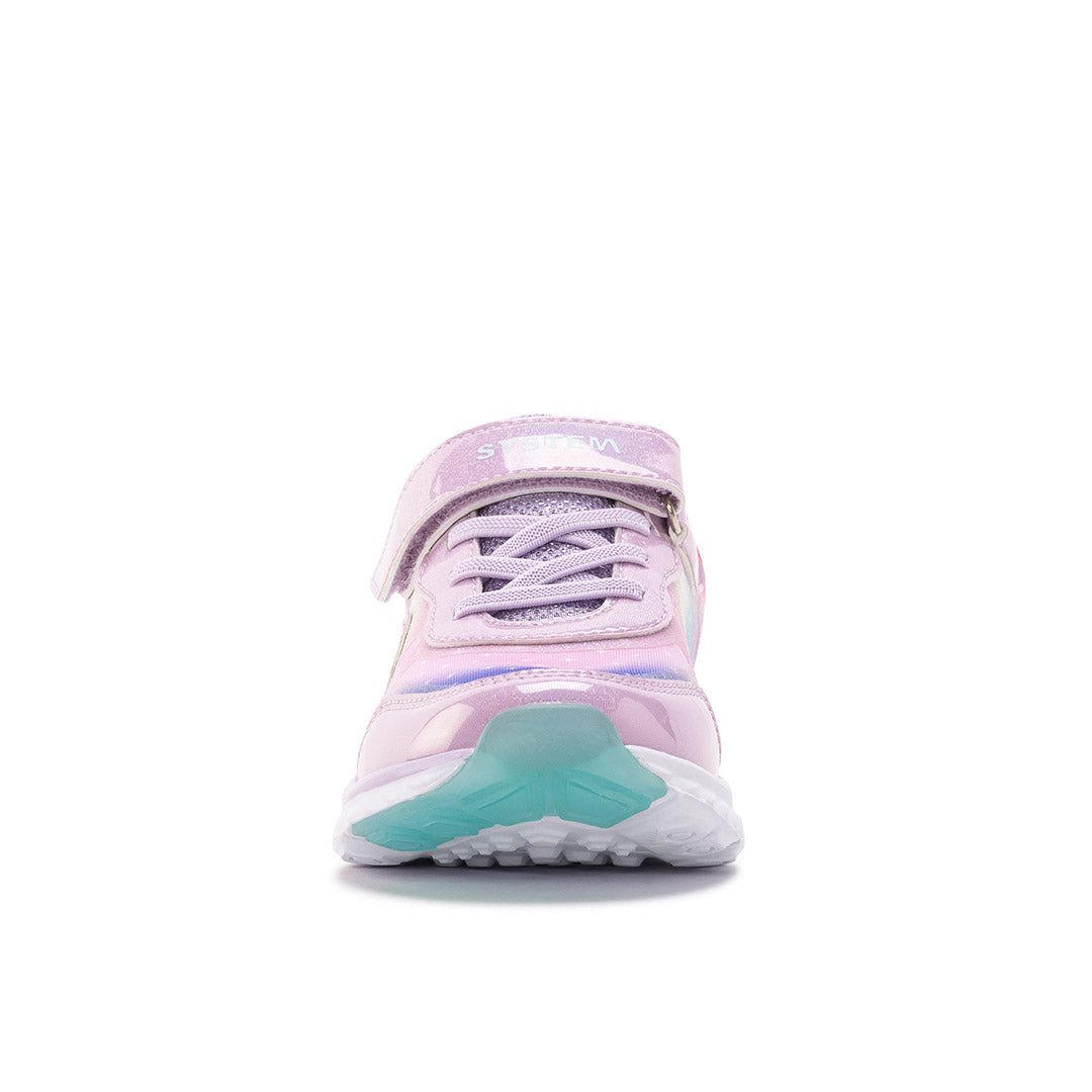 Yellow Shoes | Toddler Kids Athletic Shoes | Angy | 117863-68-ANGY-03-Angy-Toddler Kids Athletic Shoes-System-Yellow Shoes