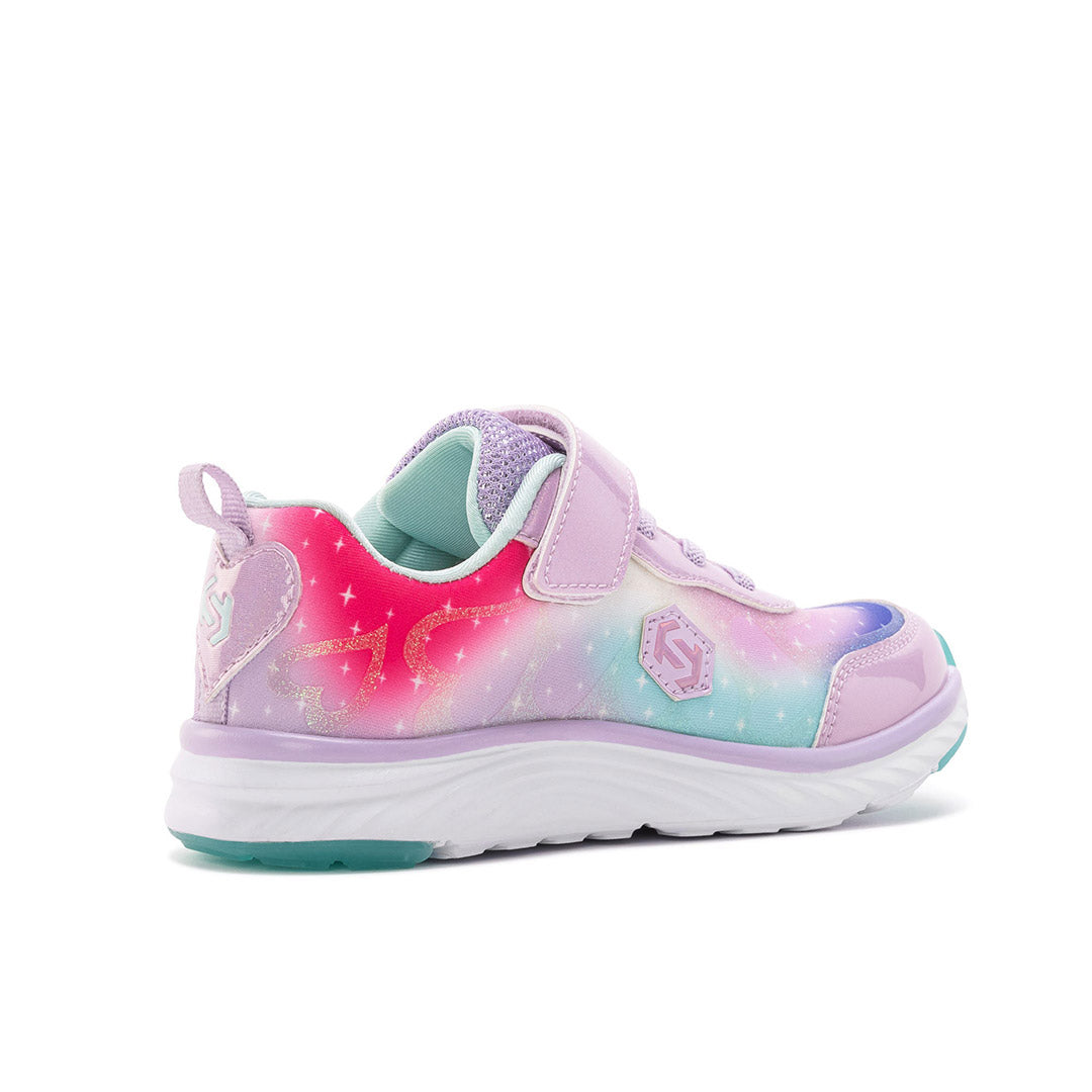 Yellow Shoes | Toddler Kids Athletic Shoes | Angy | 117863-68-ANGY-05-Angy-Toddler Kids Athletic Shoes-System-Yellow Shoes