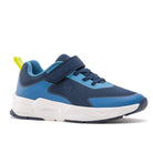 117866-40-IMPULSION-02-Impulsion-Junior Kids Athletic Shoes-System-Yellow Shoes