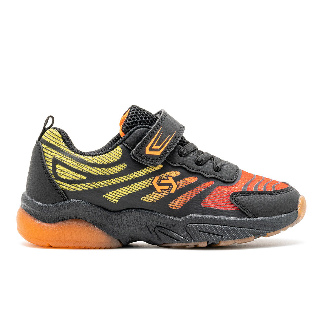 Yellow Shoes | Toddler Kids Athletic Shoes | Marius | 117882-53