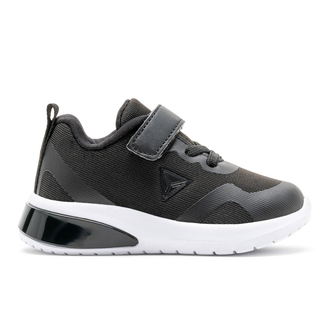 Yellow Shoes | Chaussures de sport pour bébé | Leon | 117883-01-LEON-01-Leon-Baby Athletic Shoes-System-Yellow Shoes