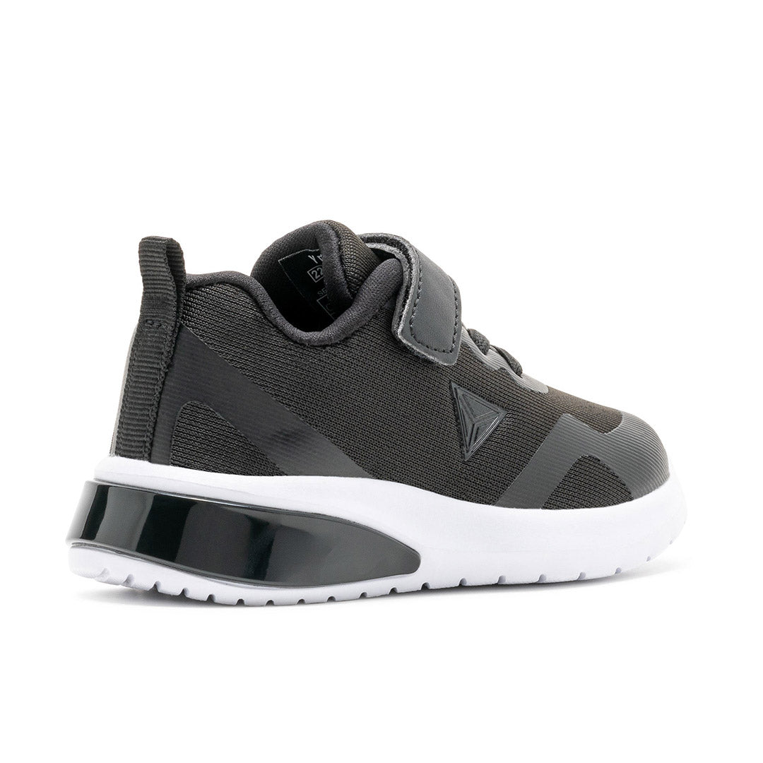 Yellow Shoes | Chaussures de sport pour bébé | Leon | 117883-01-LEON-05-Leon-Baby Athletic Shoes-System-Yellow Shoes