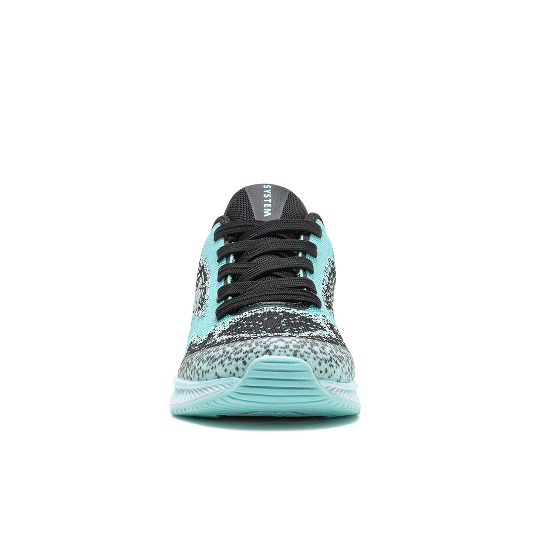 Yellow Shoes | Junior Kids Athletic Shoes | Jenni | 117884-74-JENNI-03-Jenni-Junior Kids Athletic Shoes-System-Yellow Shoes