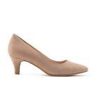 117906-25-CHLOE-01-117906-25-Chloe-Women's Dress Shoes-Yellow-Yellow Shoes