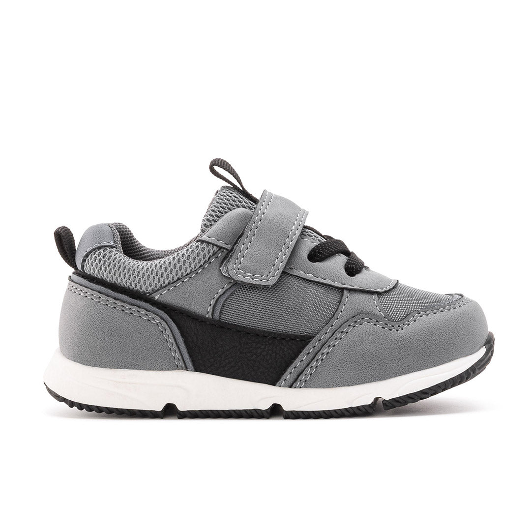 Yellow Shoes | Chaussures de sport pour bébé | Justin | 117910-05