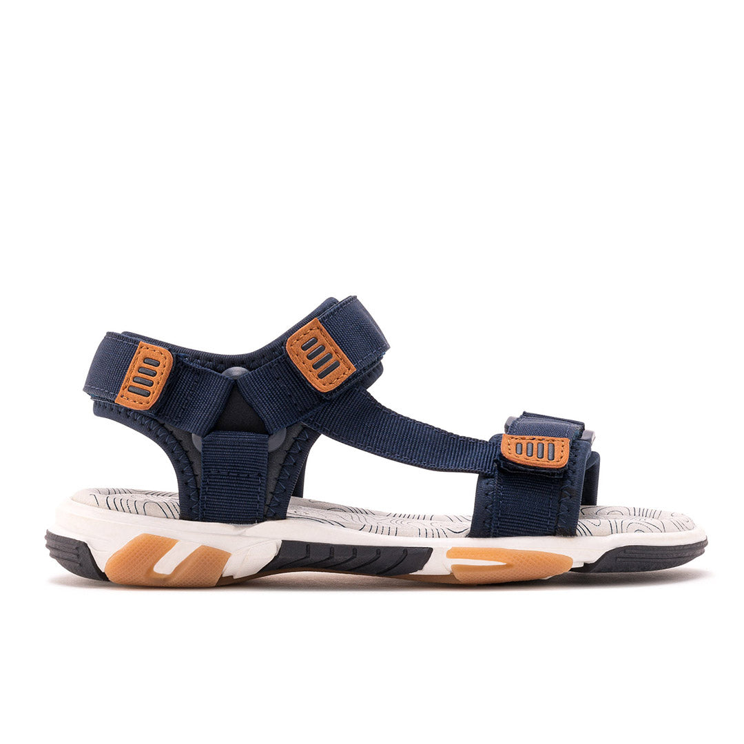 Yellow Shoes | Toddler Kids Sandals | Julius | 117913-43