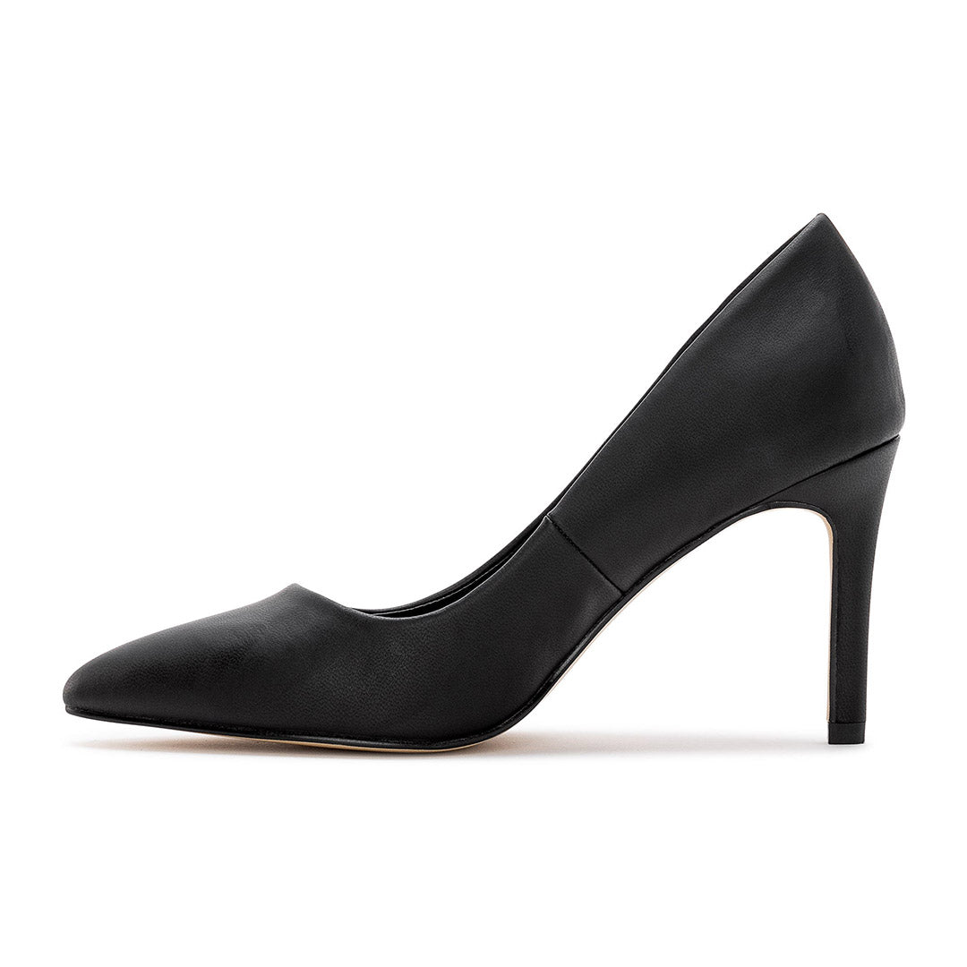 117941-01-LENNA-03-Lenna-Women's Dress Shoes-Yellow-Yellow Shoes