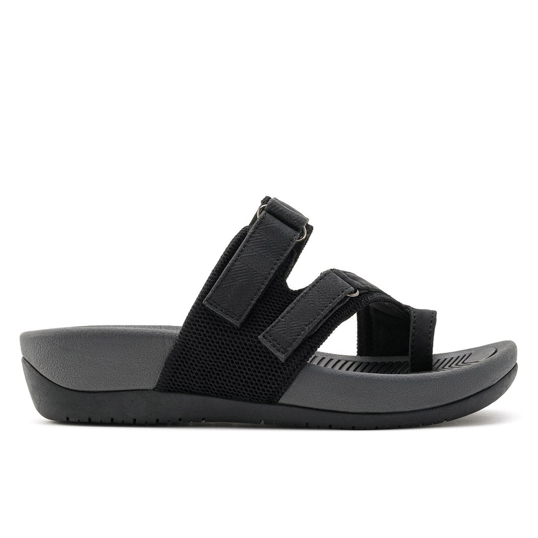 117974-01-DARIANE-01-117974-01-Dariane-Women's Sandals-Riverland-Yellow Shoes