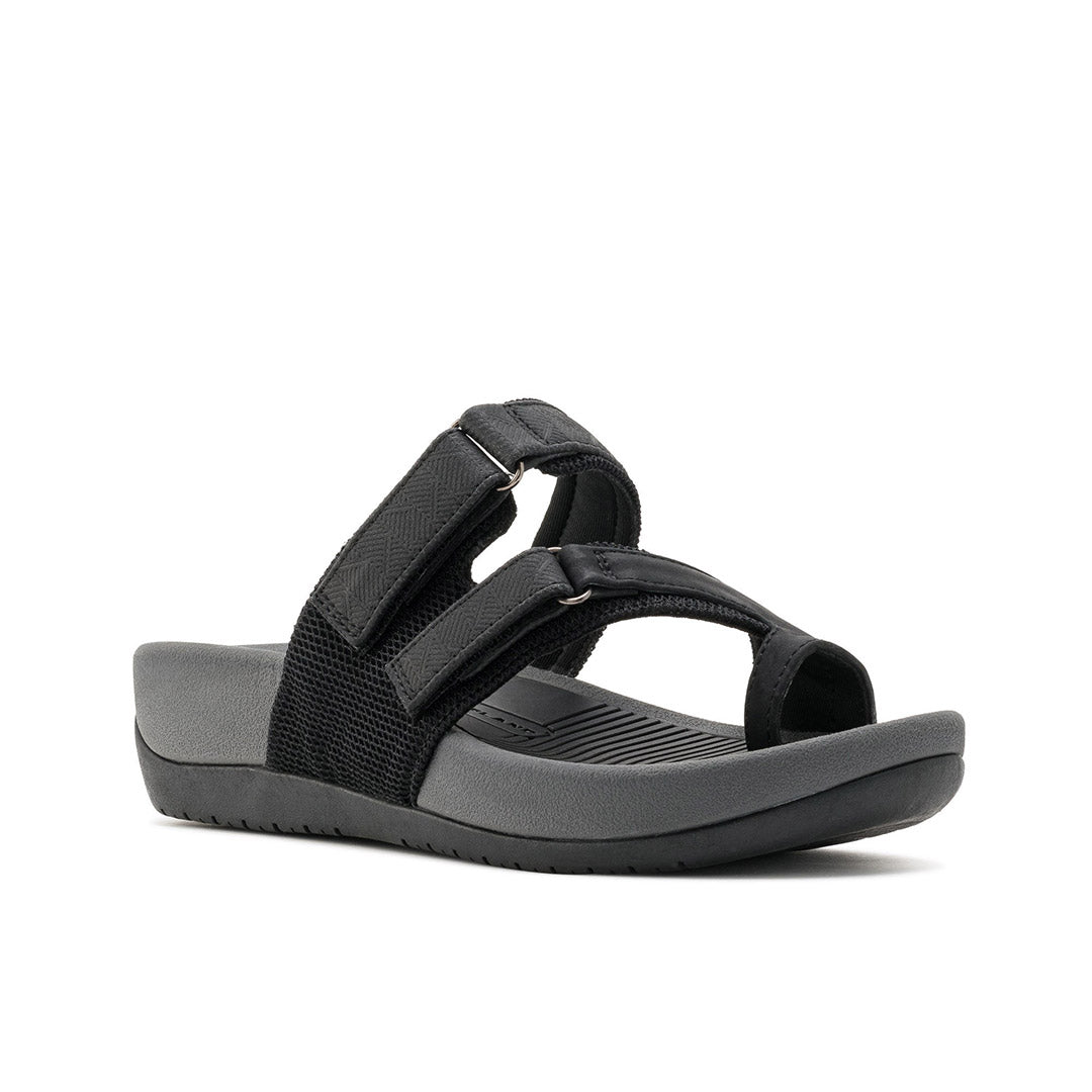 117974-01-DARIANE-02-Dariane-Women's Sandals-Riverland-Yellow Shoes