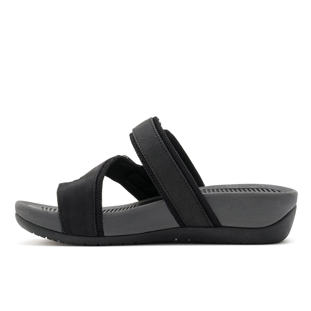 117974-01-DARIANE-04-Dariane-Women's Sandals-Riverland-Yellow Shoes