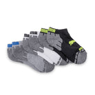 118377-48-PUMA_6_paires_de_bas_pour_enfants_taille_565_P117826037-01-118377-48-PUMA | 6 pairs of socks (size 5-6.5)-Kids Socks | Accessories-Puma-Yellow Shoes