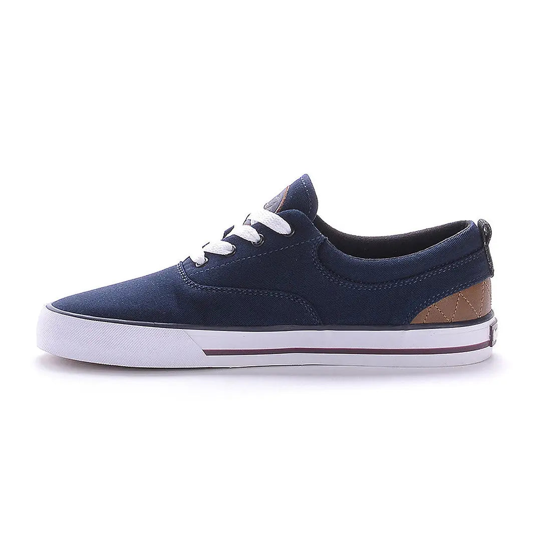 ALPHA-43-2_01114c77-141d-4364-b6e3-8a001d9bfc2d-Alpha navy-Men's Athletic Shoes-Konkrete-Yellow Shoes