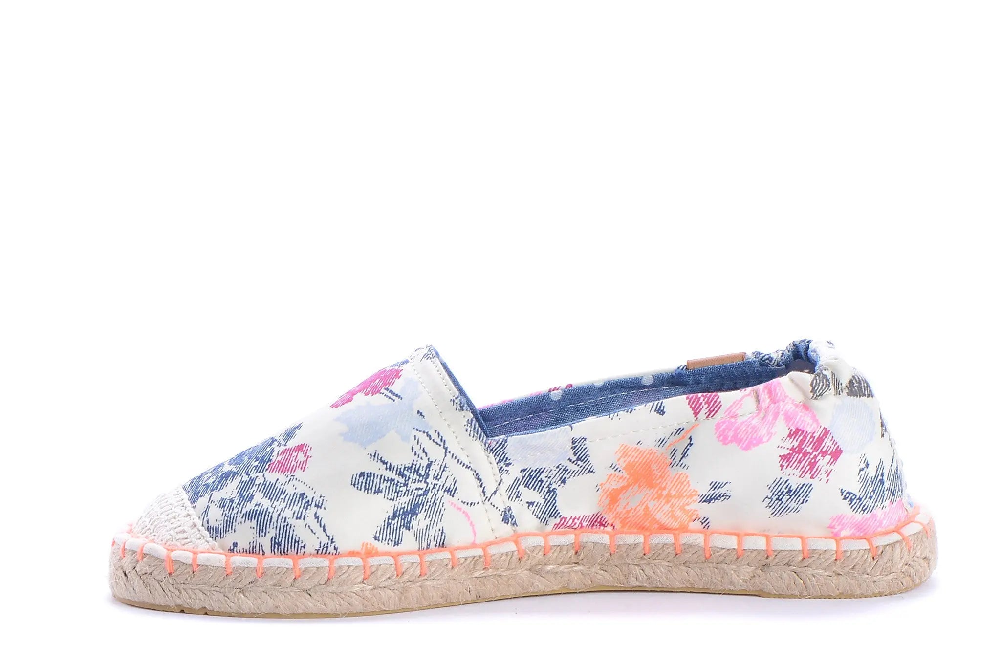 Yellow Shoes | Women's Casual Shoes | California | CALIFORNIA-71-4_bcb17de6-866a-4a29-95c6-86ec4015e7a2-California-shoes-CHELSEE GIRL-Yellow Shoes