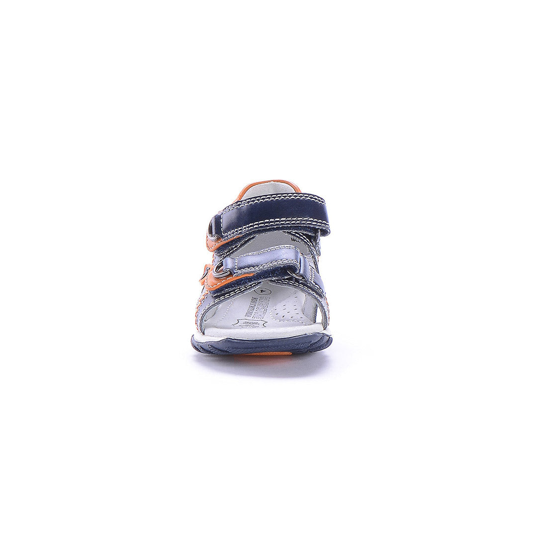Yellow Shoes | Baby Sandals | Clovis | CLOVIS-43-3_25b36cae-8b8a-4a44-819a-1cbdf79b8070-Clovis-Baby Sandals-RIVERSTONE-Yellow Shoes