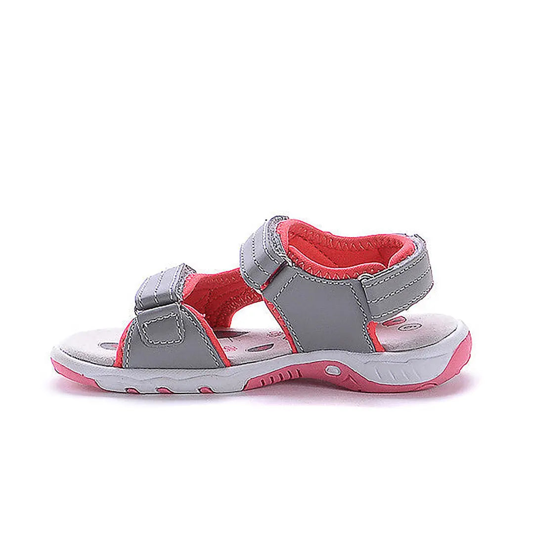 Yellow Shoes | Toddler-Sandals-Girls-Sport | Cookies | COOKIES-05-4_082b94d0-2c09-4abf-8058-0f30f9850f78-Cookies-Toddler Kids Sandals-MISS CHELSEE-Yellow Shoes