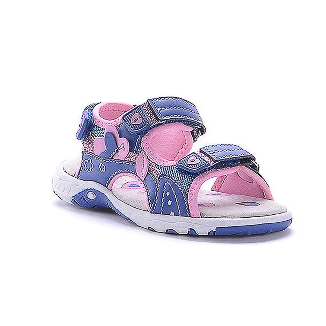 Yellow Shoes | Toddler-Sandals-Girls-Sport | Cookies | COOKIES-40-2_fd9c0ff7-b1d9-4ce0-88fb-72d6d0b566b1-Cookies-Toddler Kids Sandals-MISS CHELSEE-Yellow Shoes