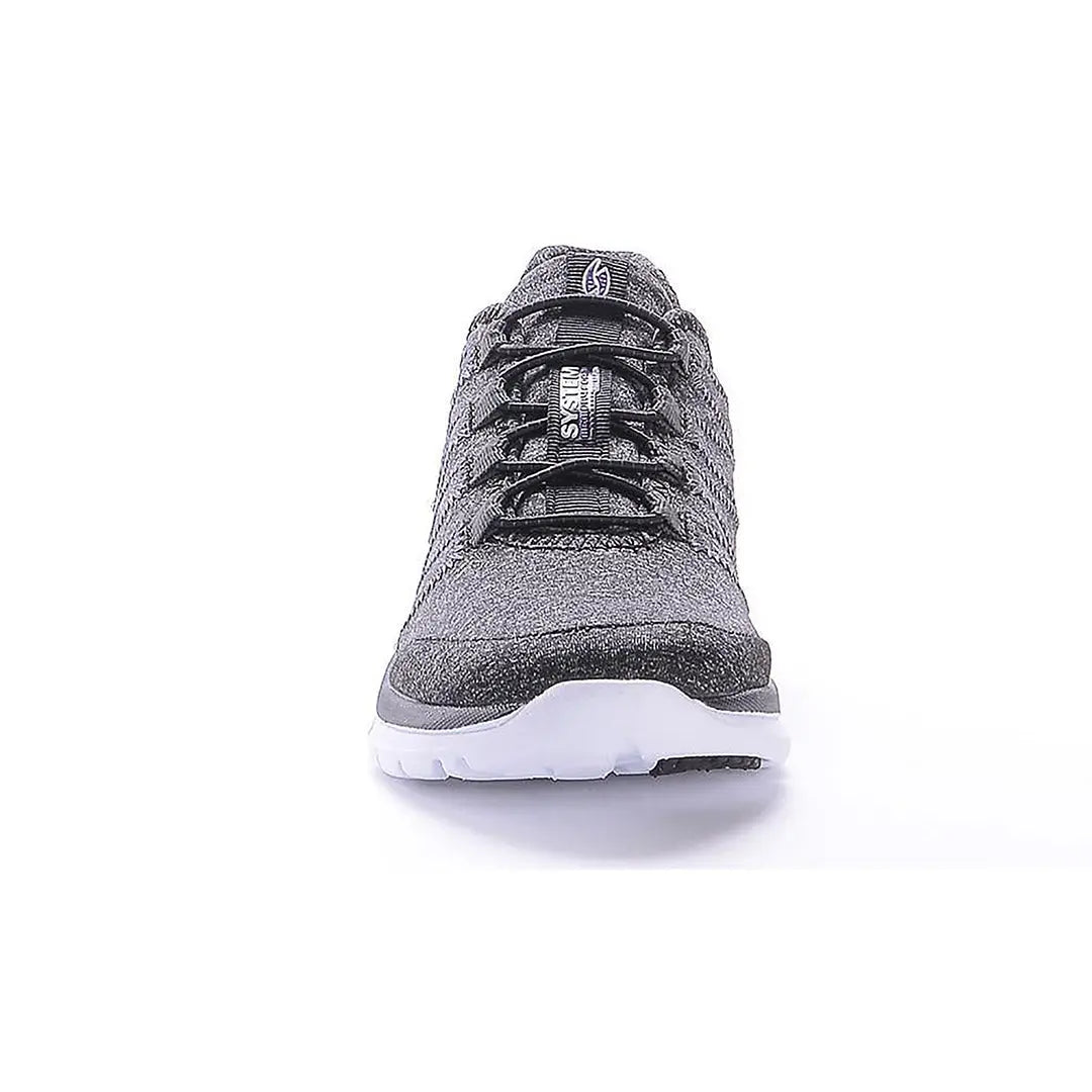 CYCLIST-01-3_66023934-7d90-4696-8f90-65799719c46f-Cyclist-Women's Comfort Shoes-system-Yellow Shoes