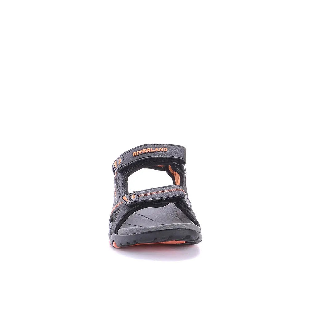 Yellow Shoes | Junior Kids Sandals | Forest | FOREST-01-3_0f678b73-932e-431e-9f4e-74a668b483c8-Forest-Junior Kids Sandals-RIVERLAND-Yellow Shoes