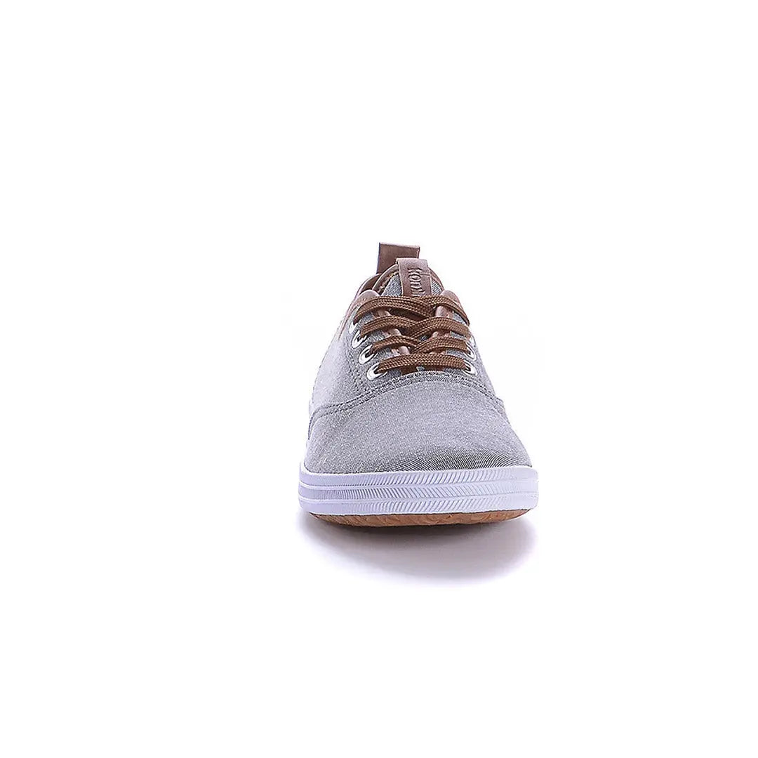 GAMMA_RAY_C-05-3_b05861c3-3486-4762-8863-2da367fdb99b-1403100046-Gamma Ray Chambray-Women's Athletic Shoes-Konkrete-Yellow Shoes