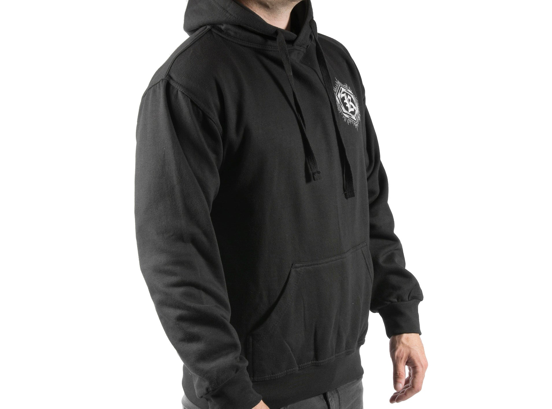GAT4040-Konkrete Hoodie-Accessories Men's-Konkrete-Yellow Shoes