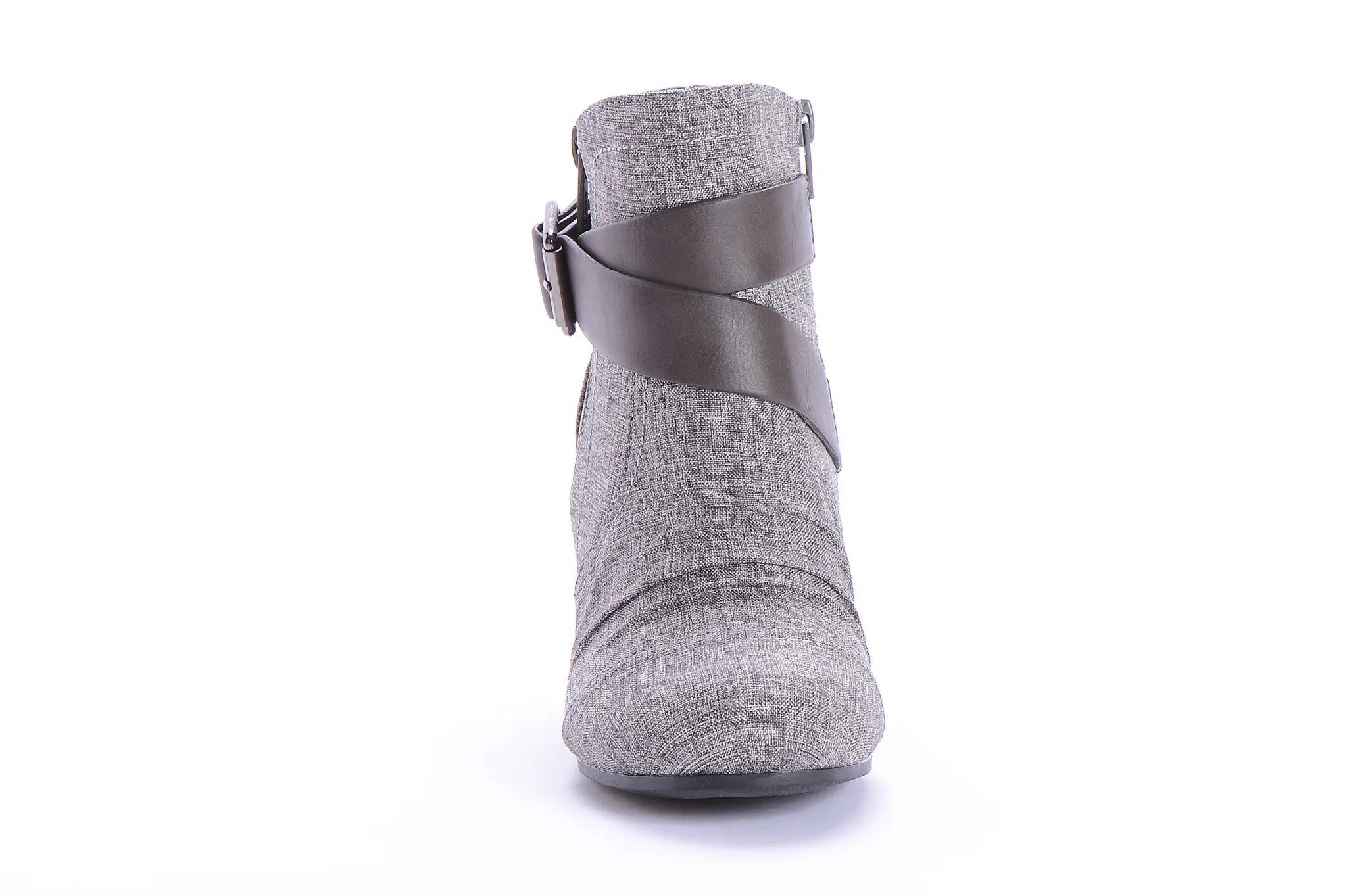 Yellow Shoes | Womens-Light Boots-Casual-Low Shaft & Med Wedge | Hudsan | HUDSAN-05-3_06f81522-84e5-455c-951f-c8fa357068fc-Hudsan-shoes-CHELSEE GIRL-Yellow Shoes
