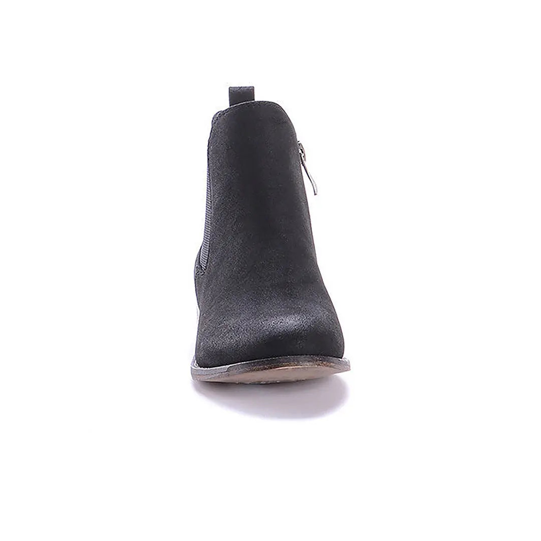 KARA-01-3-Kara-Women's Fashion Light Boots-MISS CHELSEE-Yellow Shoes