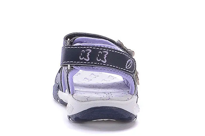 Yellow Shoes | Toddler-Sandals-Girls-Sport | Laurel | LAUREL-43-5_00191271-4193-445a-bc73-5cbbc7d5c234-Laurel-shoes-MISS CHELSEE-Yellow Shoes