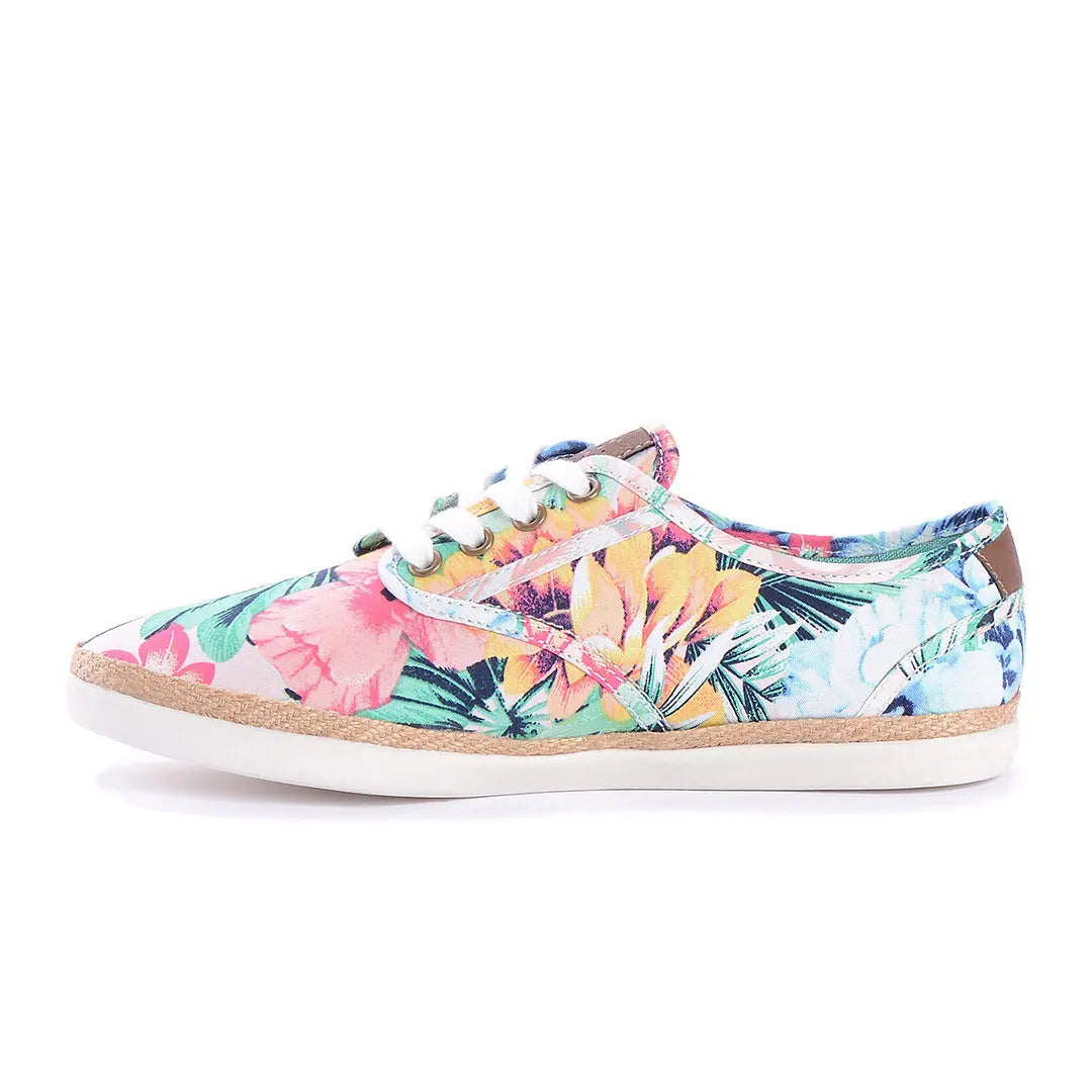 MAUI-71-4-Maui-Women's Shoes-CHELSEE GIRL-Yellow Shoes