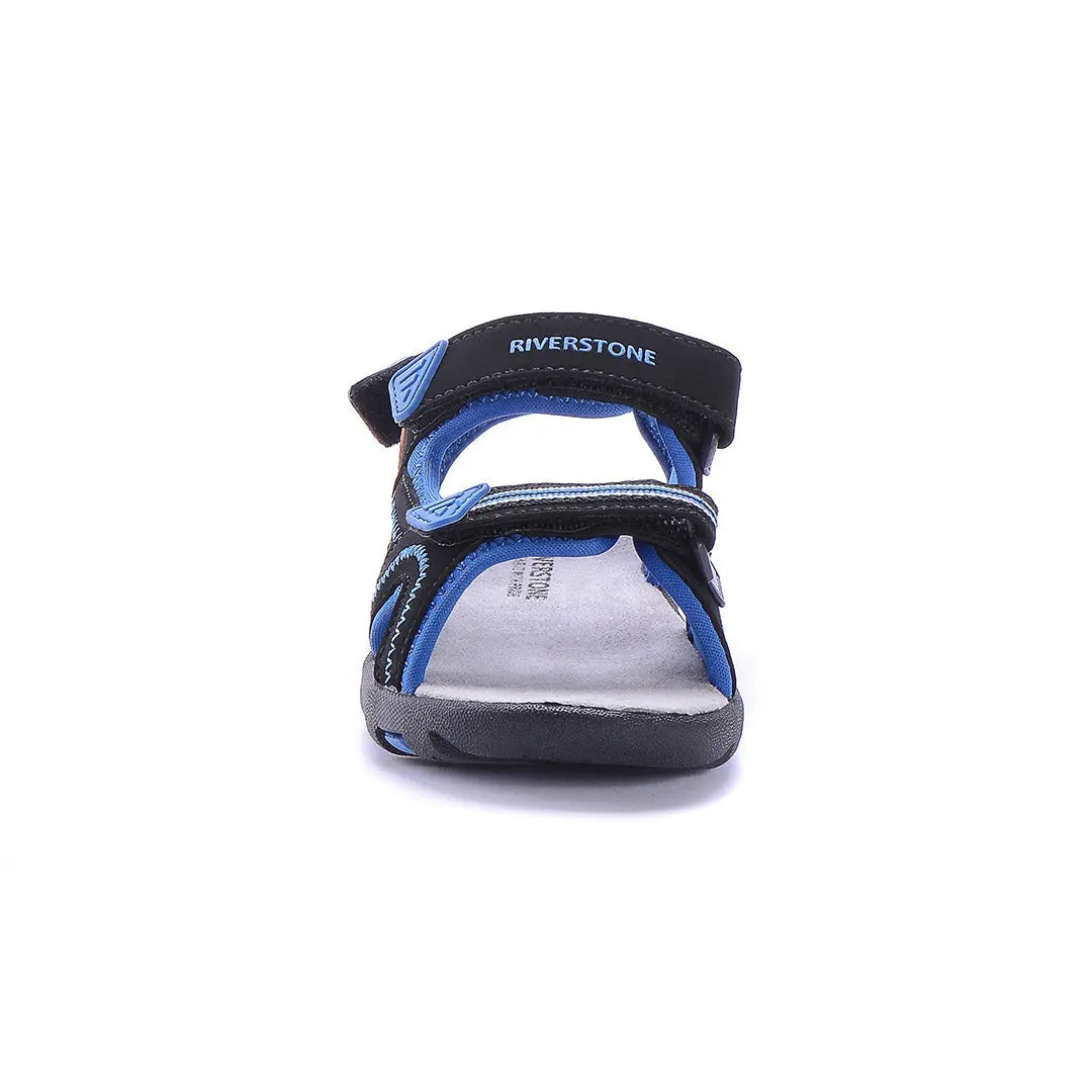 Yellow Shoes | Toddler Kids Sandals | Mister | MISTER-01-3-Mister-Toddler Kids Sandals-RIVERSTONE-Yellow Shoes