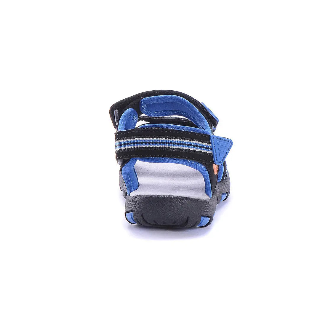 Yellow Shoes | Toddler Kids Sandals | Mister | MISTER-01-5-Mister-Toddler Kids Sandals-RIVERSTONE-Yellow Shoes