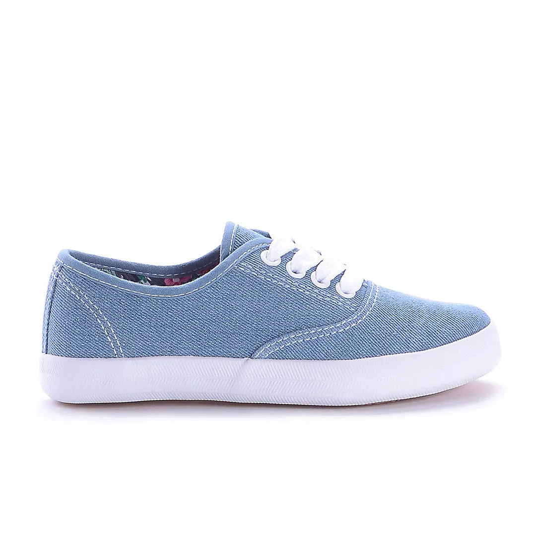 Yellow Shoes | Toddler Kids Athletic Shoes | Saige girl | SAIGE_GIRL-39-1_b315bb47-66b9-45d4-b61d-104c998b5e27-1380100052-Saige girl-Toddler Kids Athletic Shoes-Konkrete-Yellow Shoes