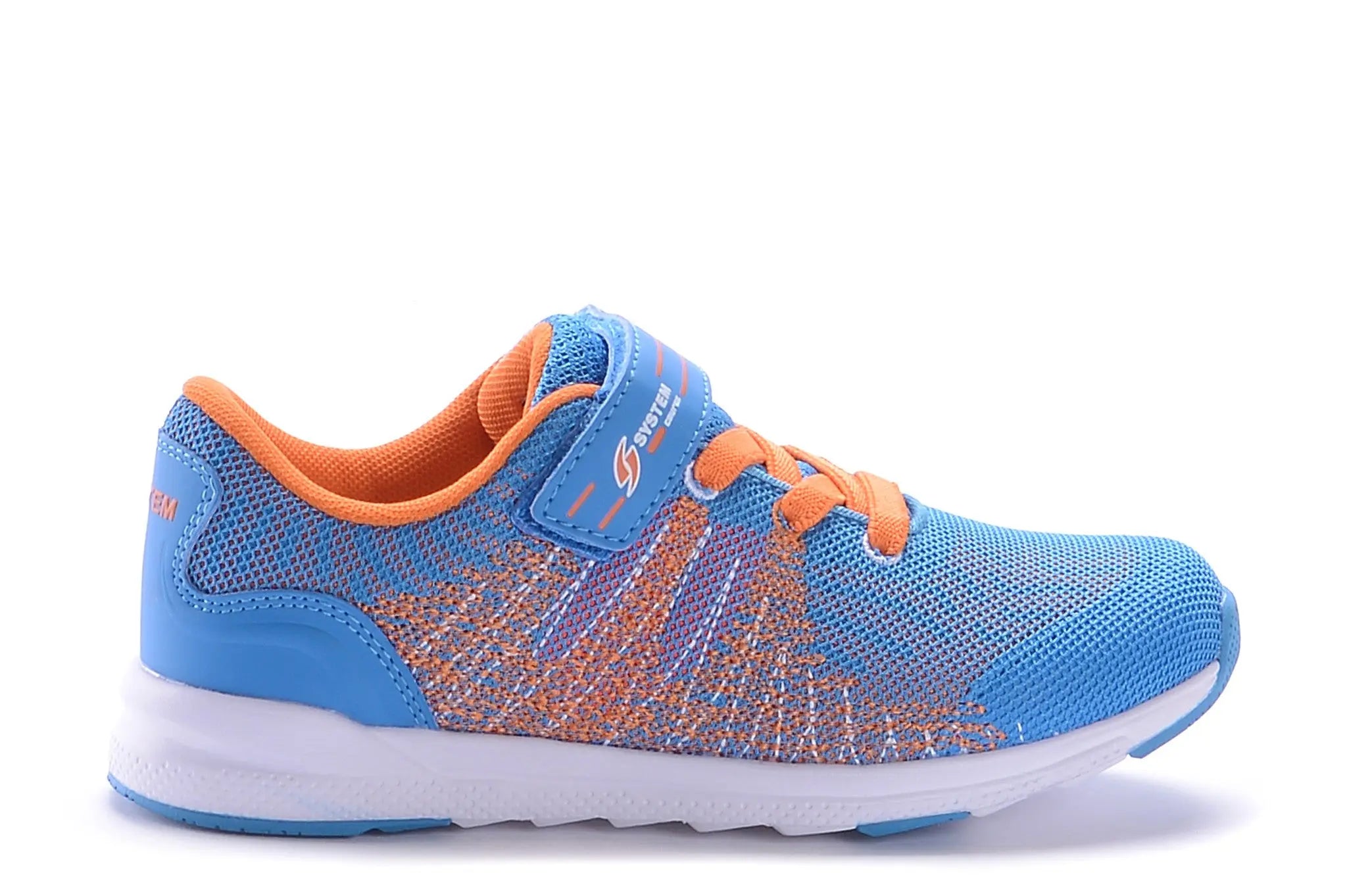 Yellow Shoes | Youth-Athletic-Boys Running-Hi-Tech | Target | TARGET-44-1_68b7d0a0-2e55-449b-b25e-6c6f6c34b18b-1385600079-Target-shoes-SYSTEM-Yellow Shoes