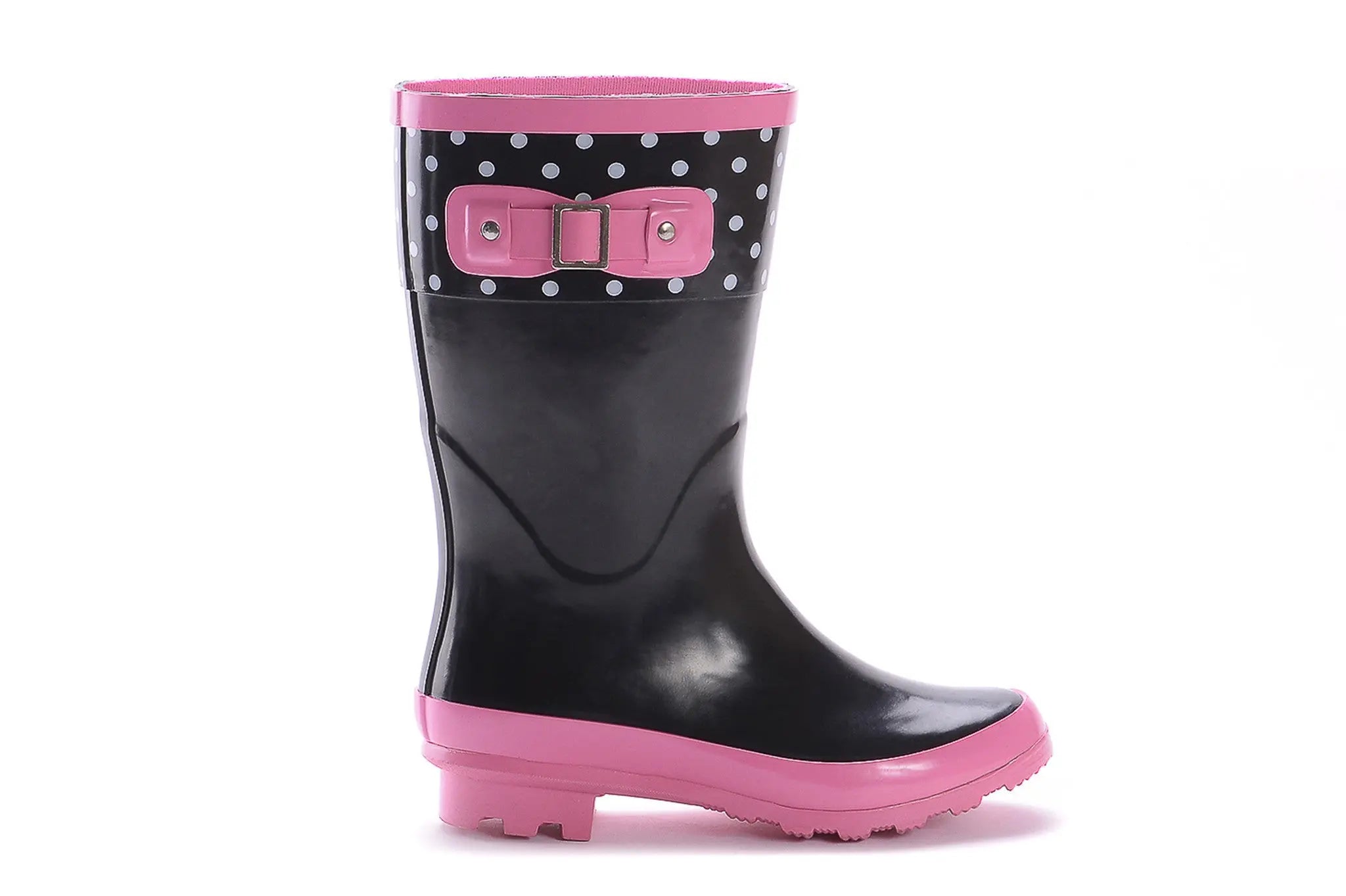 Yellow Shoes | Missy-Rainwear-Rain Boot-Rain Boot | Twirl | TWIRL-01-1-1398300038-Twirl-shoes-MISS CHELSEE-Yellow Shoes