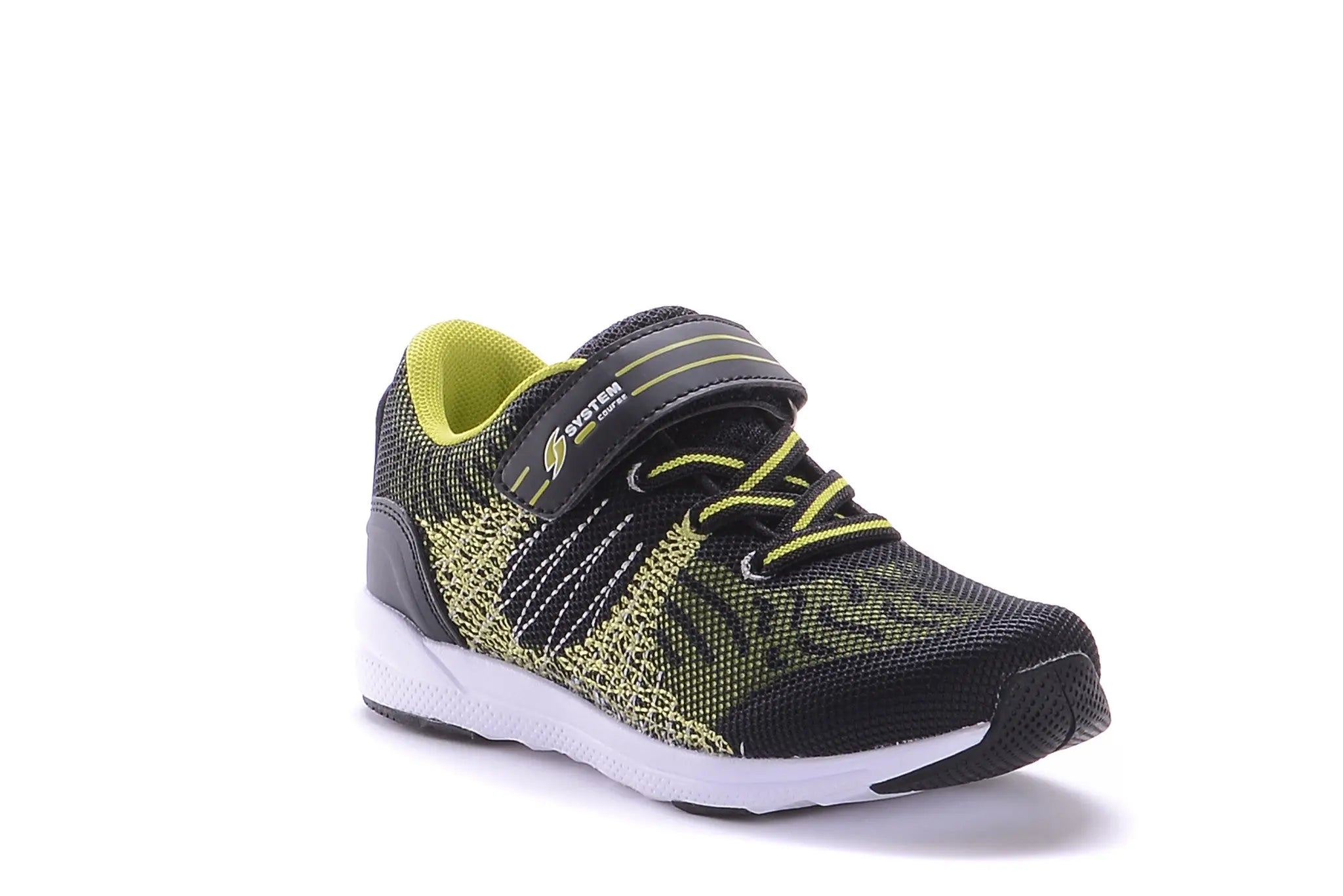 Yellow Shoes | Youth-Athletic-Boys Running-Hi-Tech | Target | target-01-b-2_7a0a978e-6aa2-40f5-8bde-bb6cd0e74595-Target-shoes-SYSTEM-Yellow Shoes