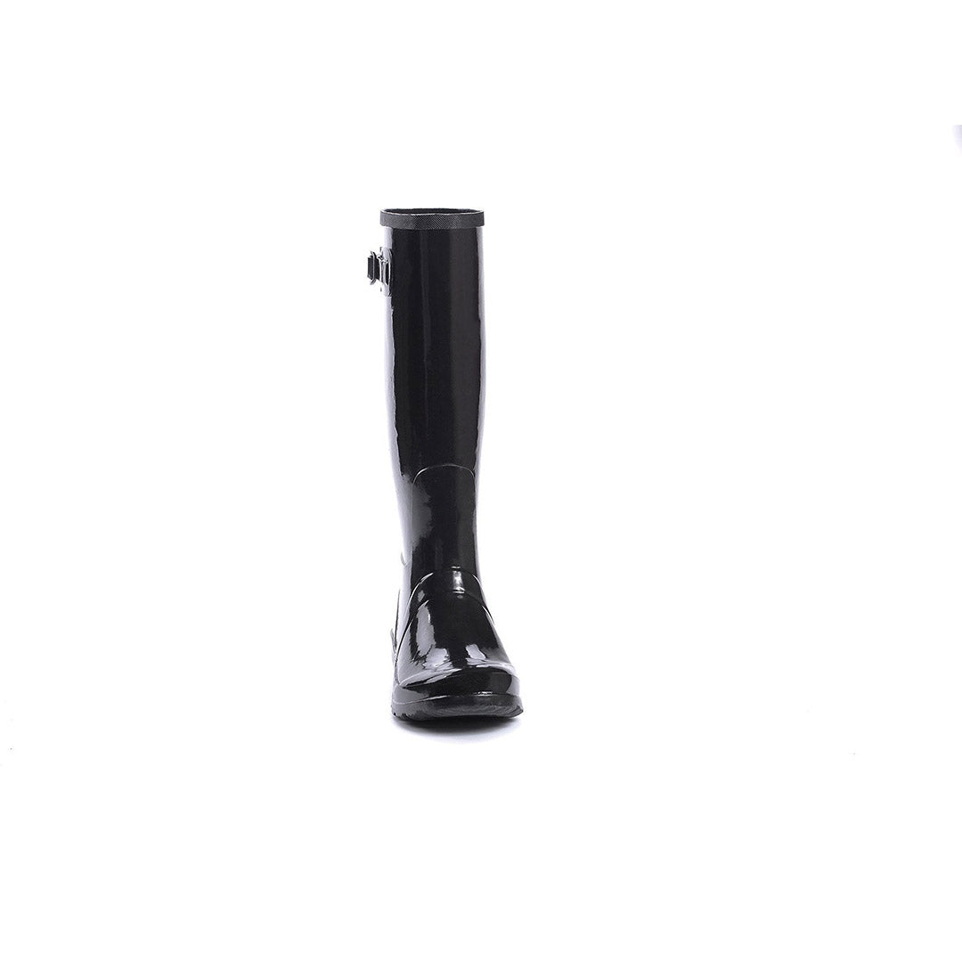 welly_hi_gloss-01-3_fb85f540-c161-4859-b782-a48f0c63d687-Wellie Hi Gloss-Women's Rainboots and Rainwear-CHELSEE GIRL-Yellow Shoes