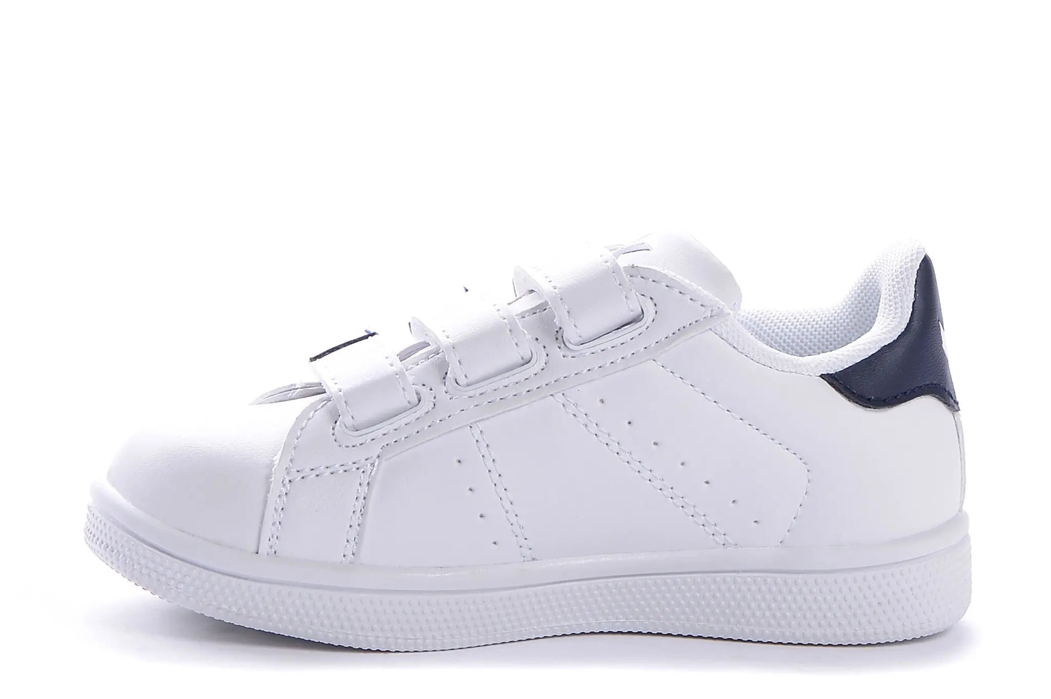 Yellow Shoes | Toddler-Athletic-Boys Running-Hi-Tech | White Wash | white_wash-70-4_2_18084f66-02b0-4f7e-96eb-b49c96398404-1393500042-White Wash-shoes-Konkrete-Yellow Shoes