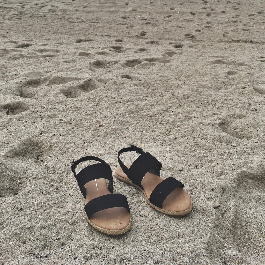 Vacation essentials!