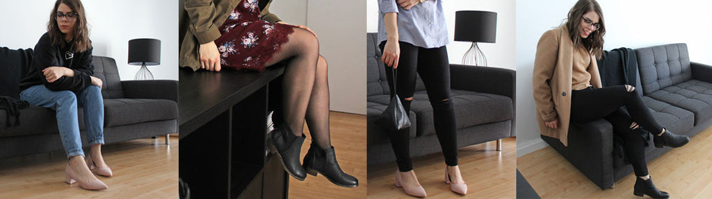 Stéphanie Lavoie's favorites - Sens du Style
