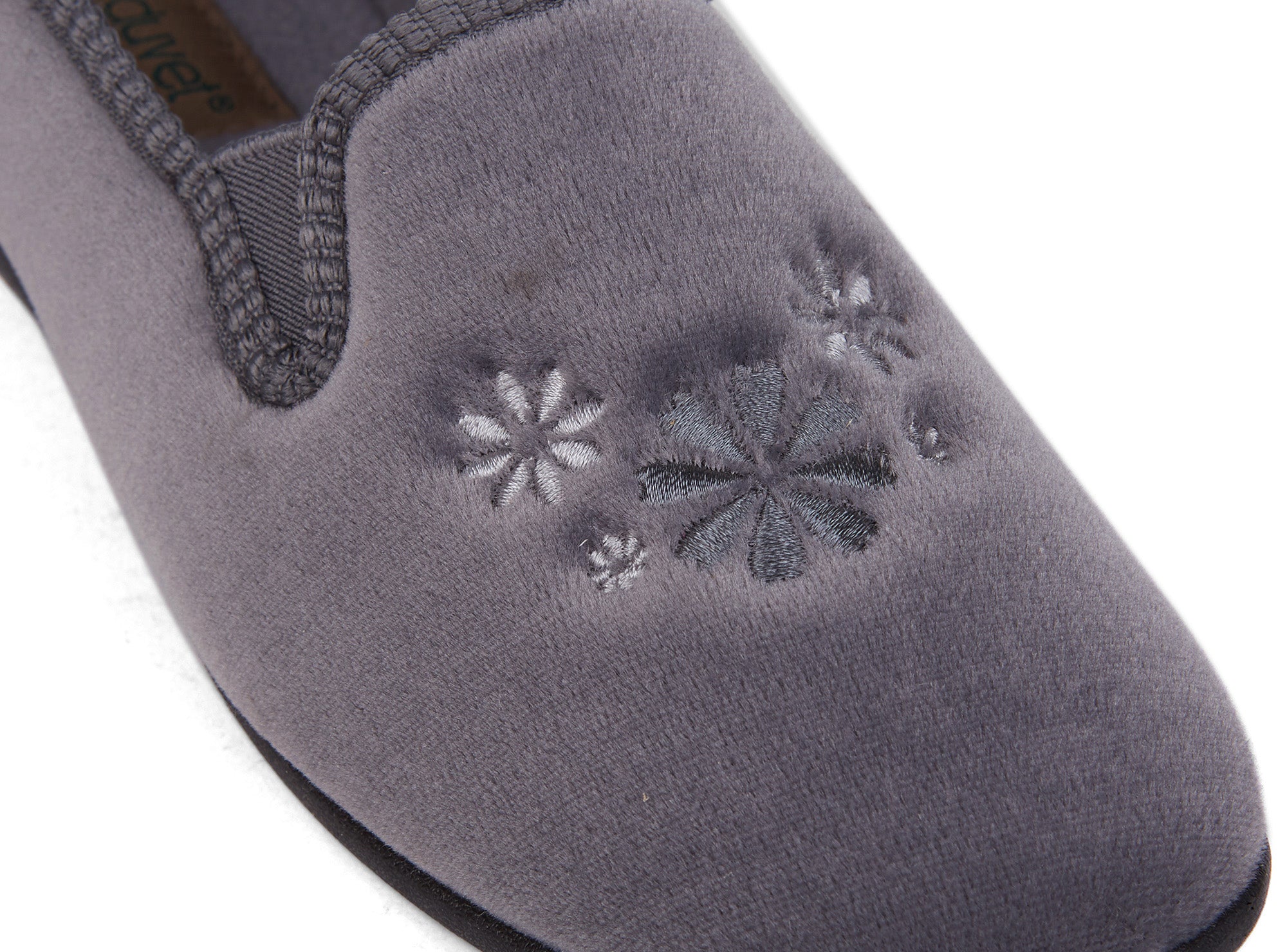 Yellow Shoes | Womens-Slippers-Closed-Closed | Emerald | 