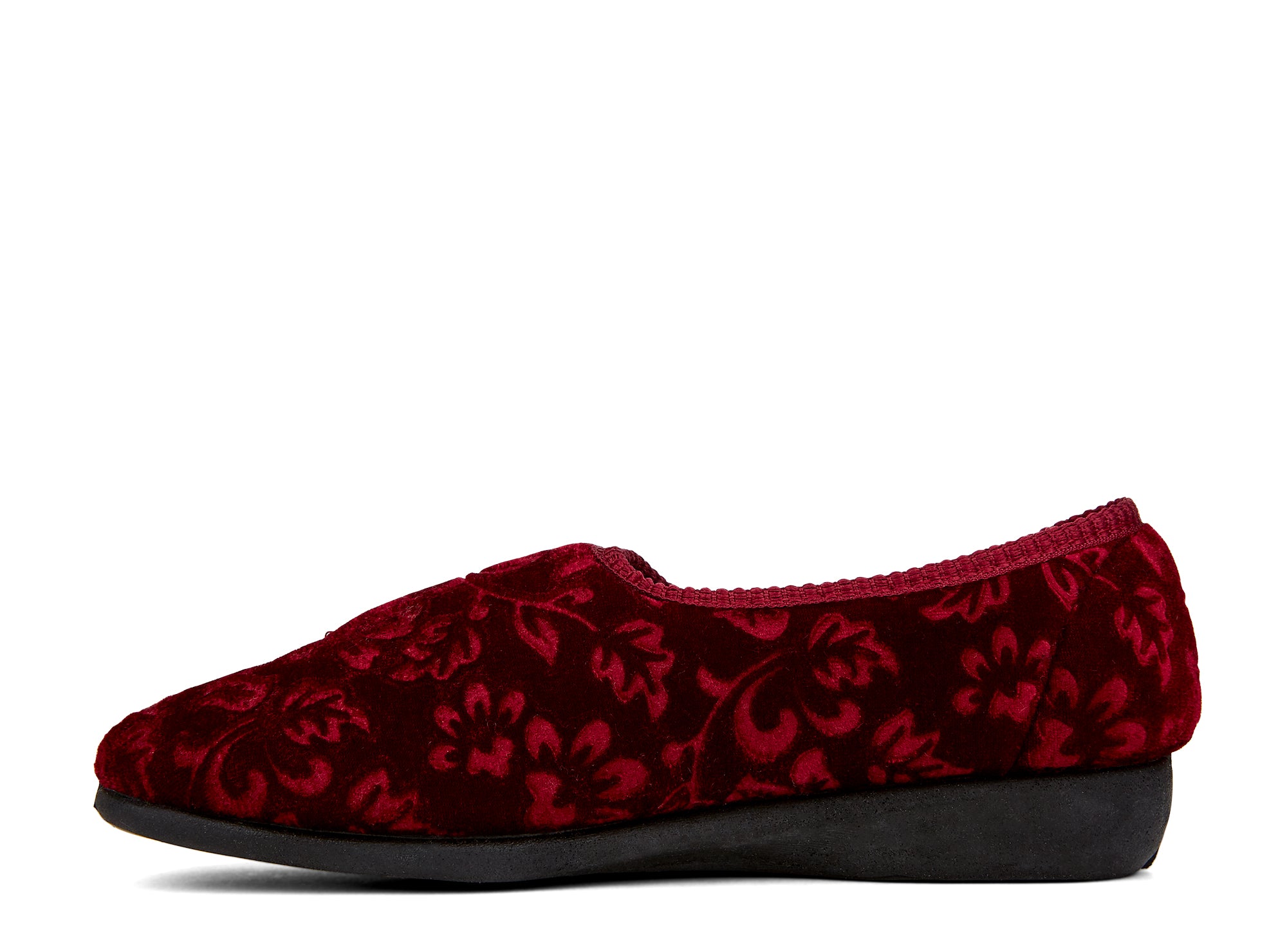 Yellow Shoes | Womens-Slippers-Closed-Closed | Ruby | 