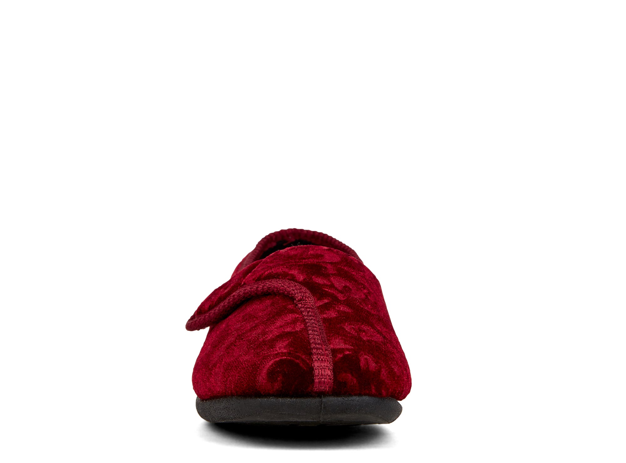 Yellow Shoes | Womens-Slippers-Closed-Closed | Ruby | 